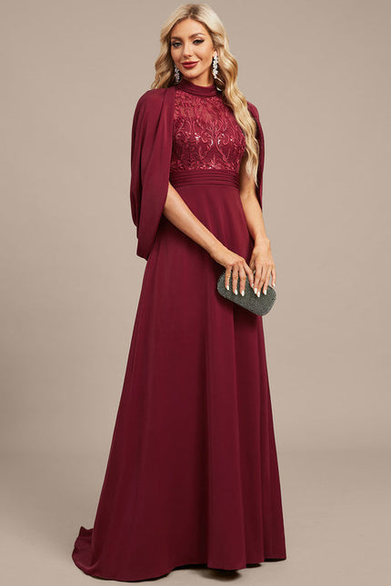 Robe Chic Éléganterouge - gallery 4