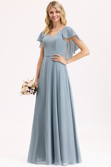 Robe Longue Bohème Hippie Chic - gallery 3