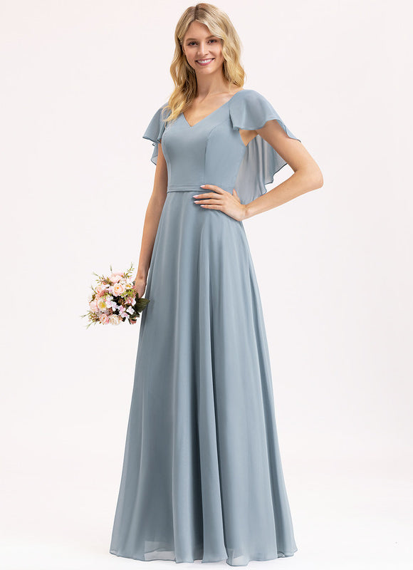 Robe Longue Bohème Hippie Chic - gallery 3