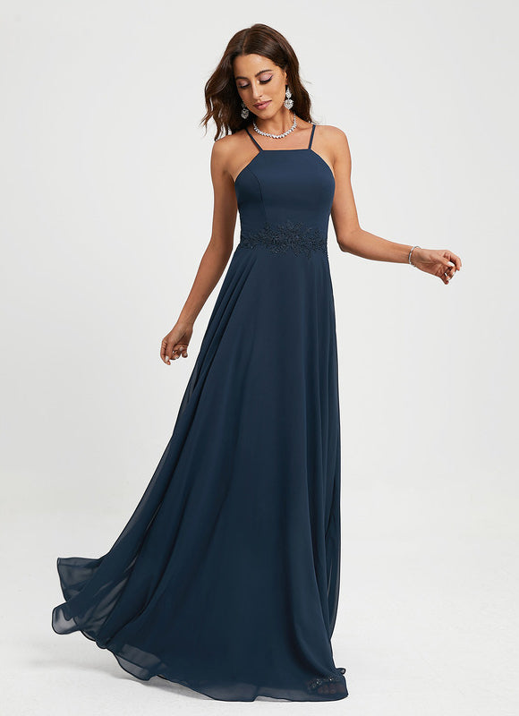 Robe Chic Danse Nocturne - gallery 4