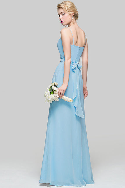 Robe Chic Longue Sereine - gallery 5