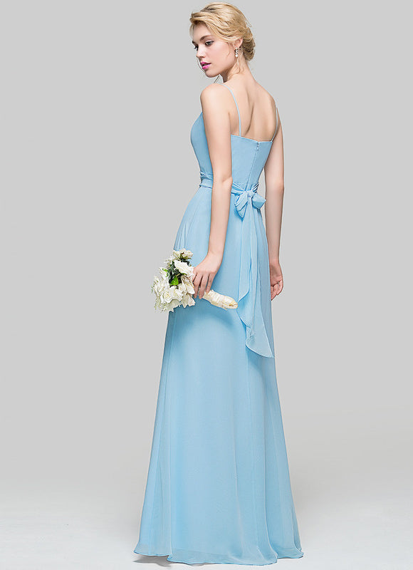 Robe Chic Longue Sereine - gallery 5