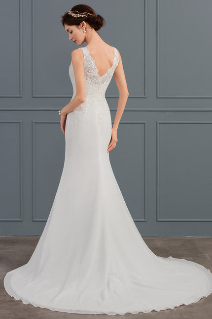 Robe Chic Élégance Éclatante - gallery 3