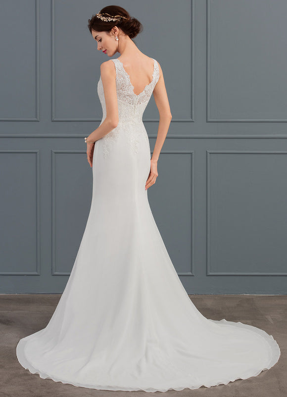 Robe Chic Élégance Éclatante - gallery 3