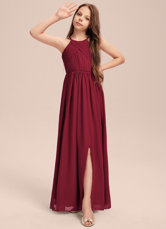 Robe Chic Plissée Éclat - gallery 3