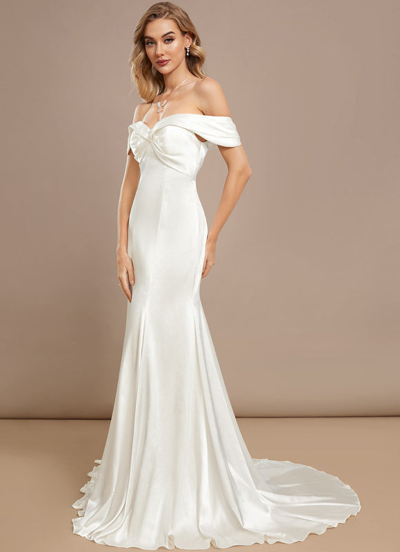 Robe Chic Élégance Radieuse - gallery 2