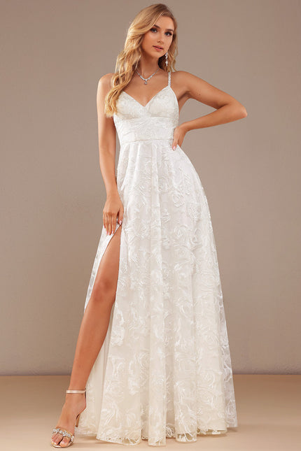 Robe Chic Luxe Florale