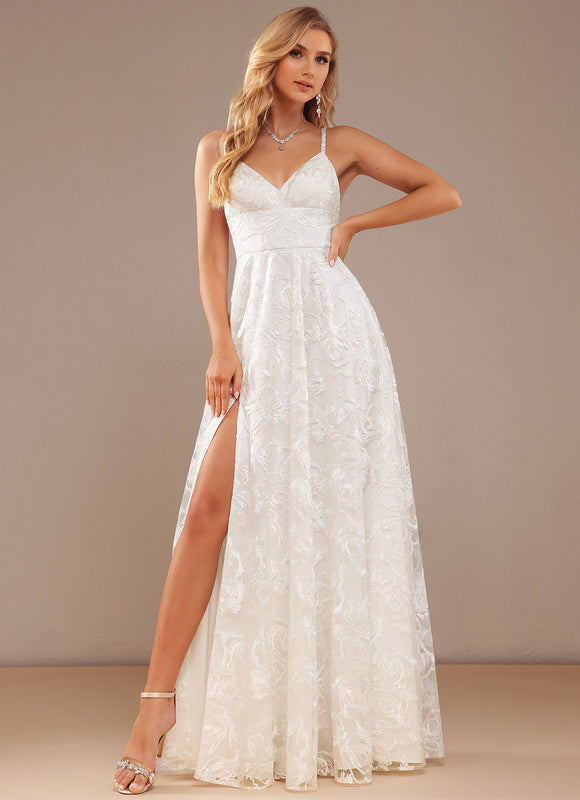 Robe Chic Luxe Florale
