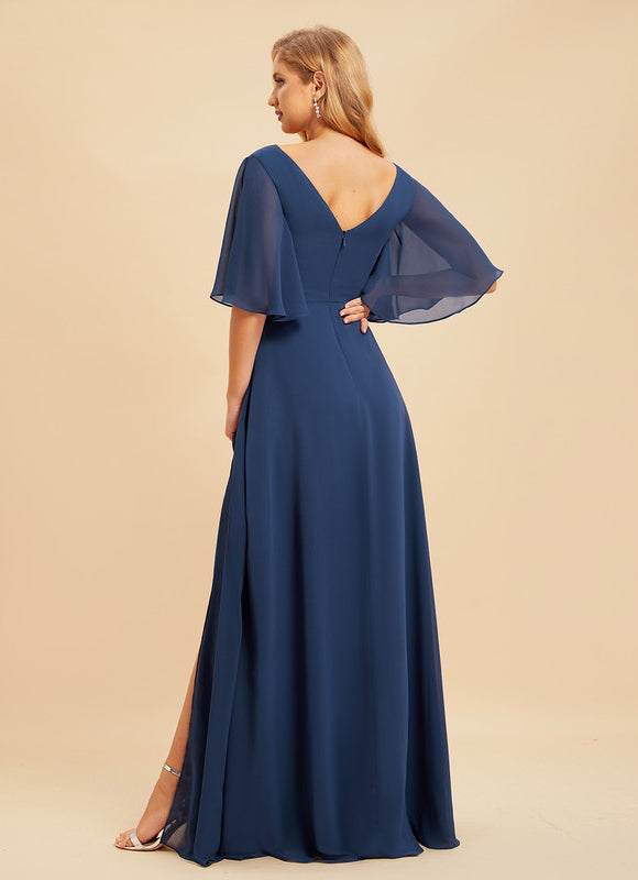 Robes Bohème Chic Mariage - gallery 1