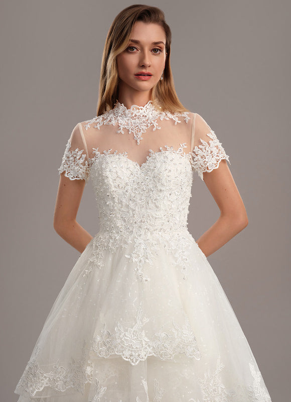 Robe Chic Aérée Élégante - gallery 3