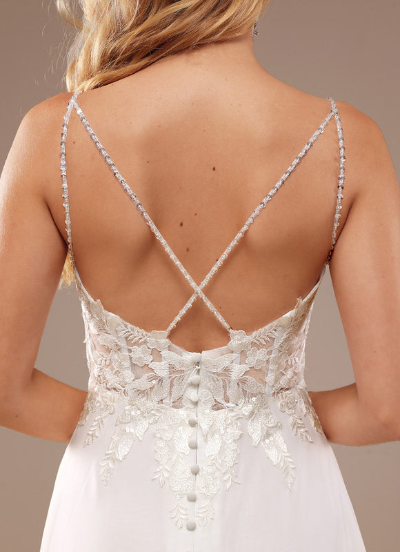 Robe Chic Sérénité Nuptiale - gallery 7