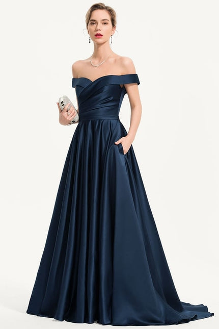Robe Chic Élégance Marielle - gallery 1