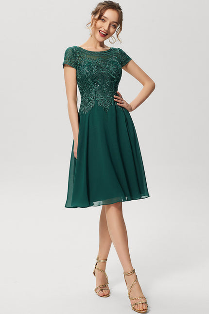 Robe Chic Éclat Chic - gallery 2