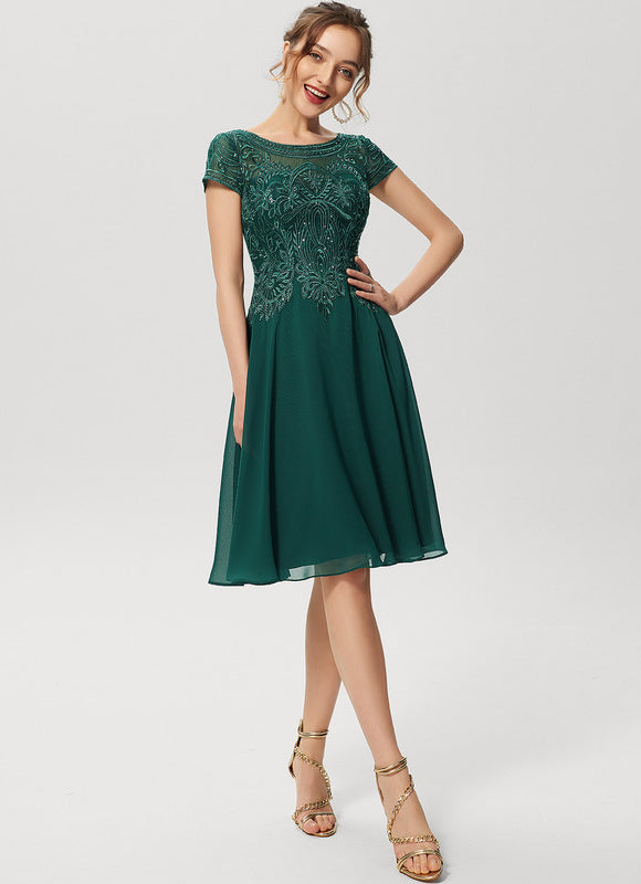 Robe Chic Éclat Chic - gallery 2