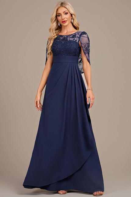 Robe Chic Superbe Élégance