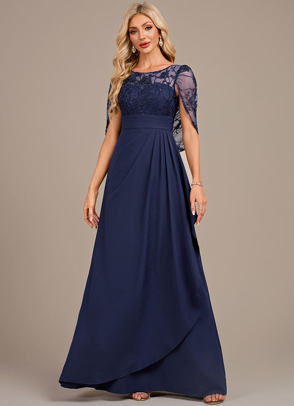 Robe Chic Superbe Élégance