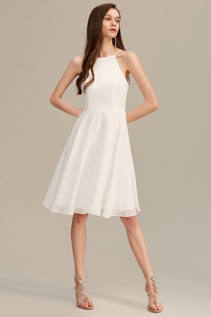 Robe Chic Dété Légère - gallery 1