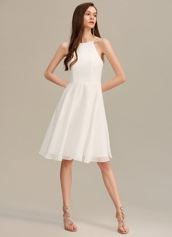 Robe Chic Dété Légère - gallery 1