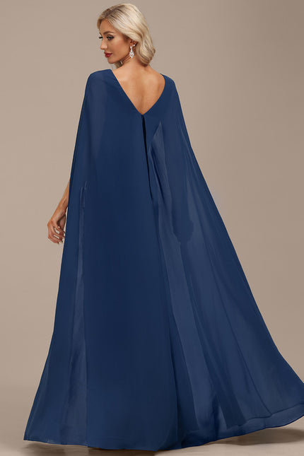 Robe Col V Chic - gallery 5
