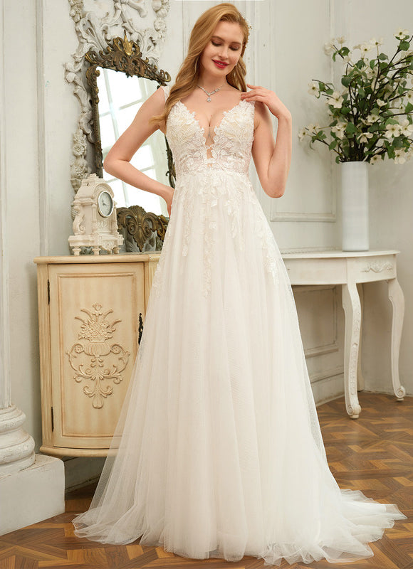 Robe Chic Rêve Élégant - gallery 3