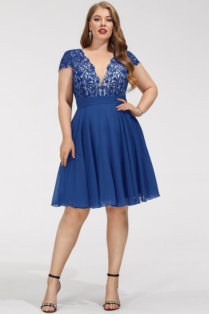 Robe Chic Éclat Émotionnel - gallery 8
