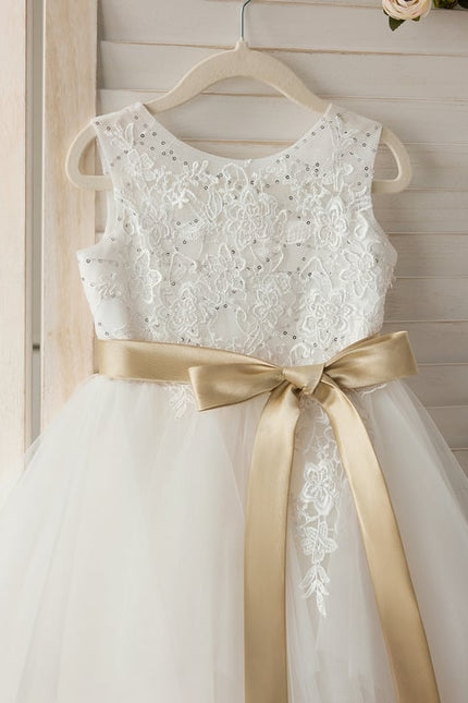 Robe De Bapteme Chic - gallery 2