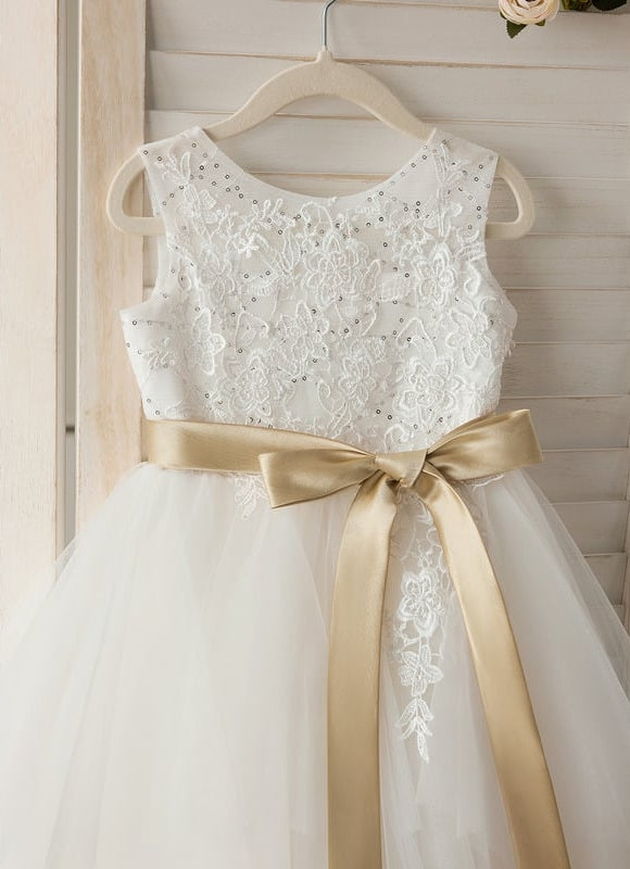 Robe De Bapteme Chic - gallery 2