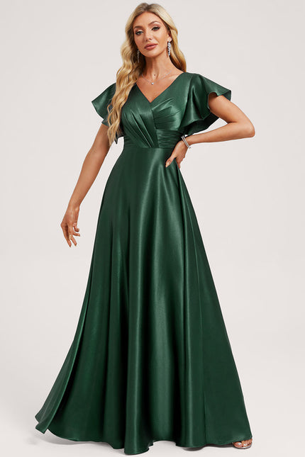 Robe Demoiselle D'Honneur Champetre Chic - gallery 2