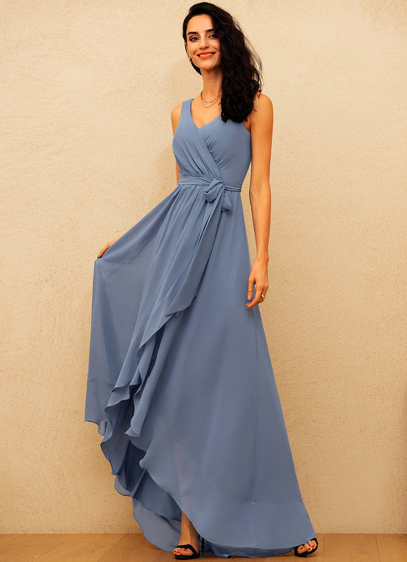 Robe Chic Lumière De Ciel