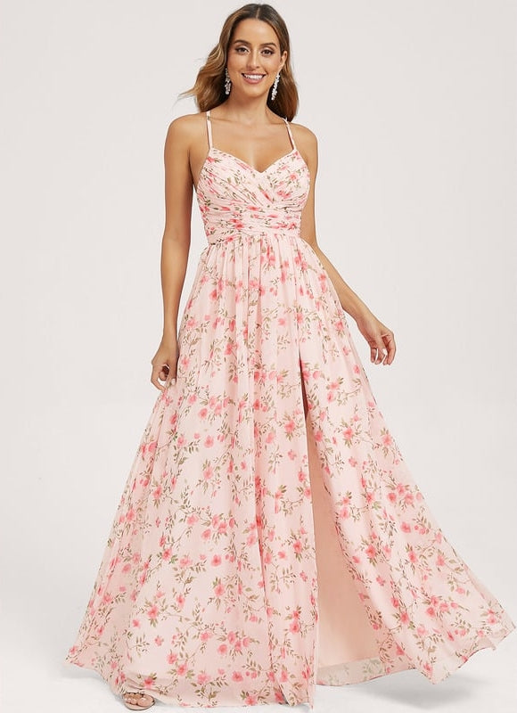 Robes Bohème Chic Mariage - gallery 2