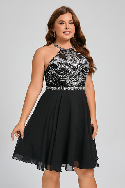 Robe Chic Solde - gallery 8