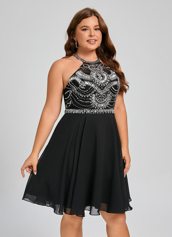 Robe Chic Solde - gallery 8