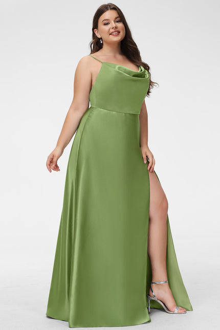 Robes Chics Longues Pour Mariage - gallery 7