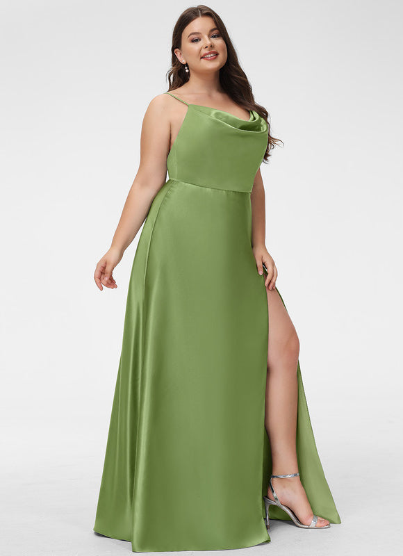 Robes Chics Longues Pour Mariage - gallery 7