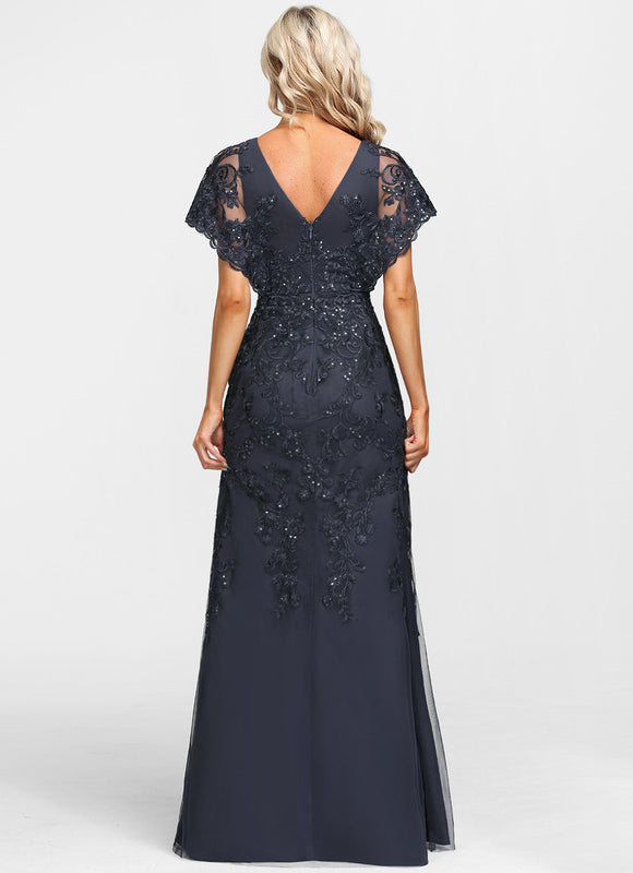 Robe Chic Chic Couture Tulle - gallery 5