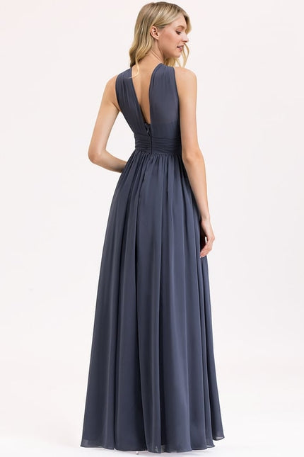 Robe Longue Bohème Hippie Chic - gallery 3