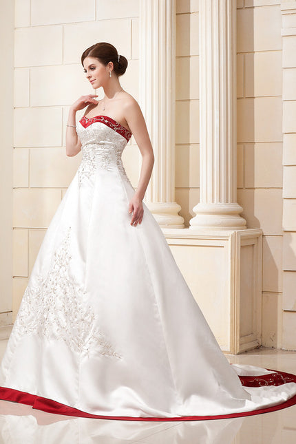 Robe Chic Royale Chic - gallery 2