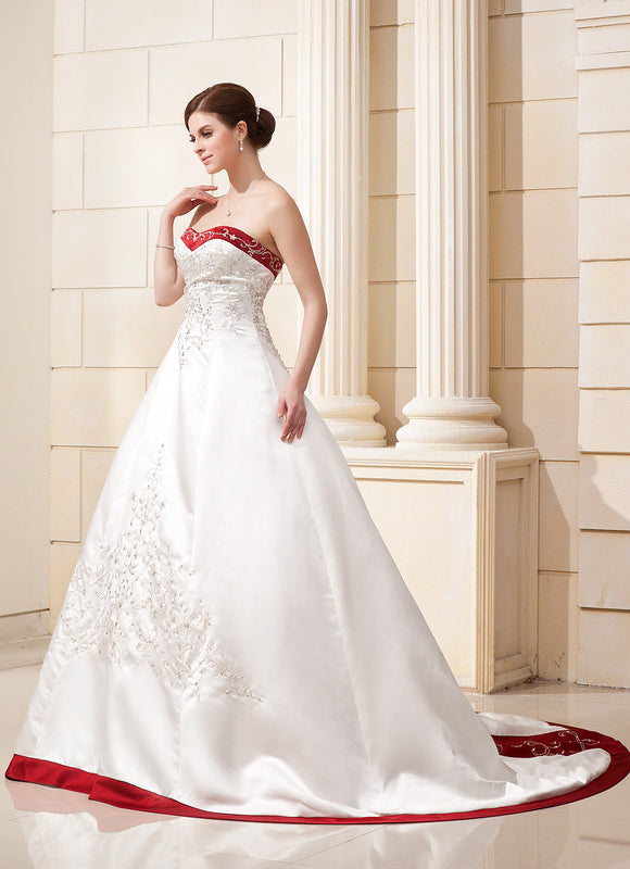 Robe Chic Royale Chic - gallery 2