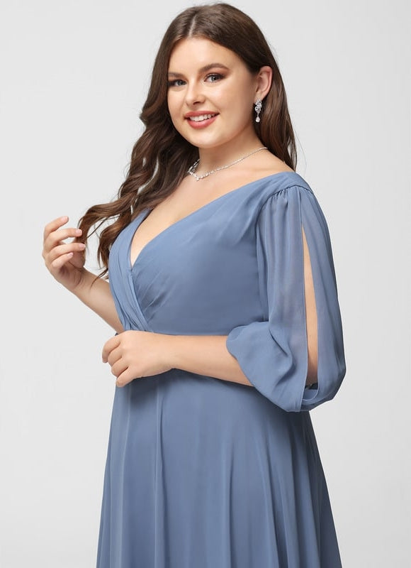 Robe Longue Bohème Hippie Chic - gallery 7