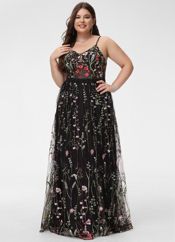 Robe Chic Éclats Floraux - gallery 4