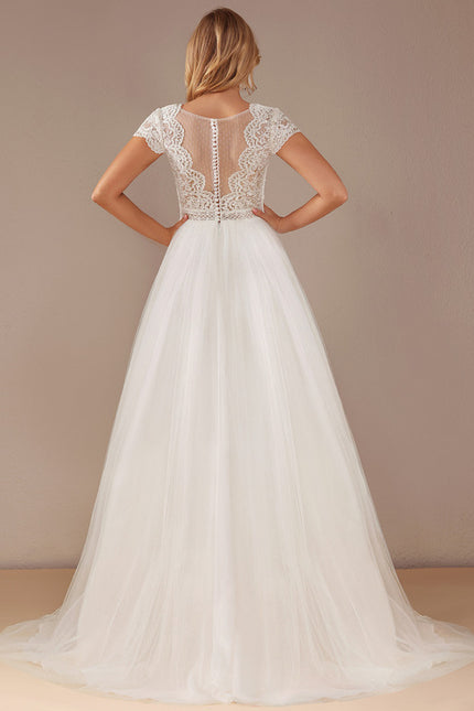 Robe Chic Rêve Élégant - gallery 6