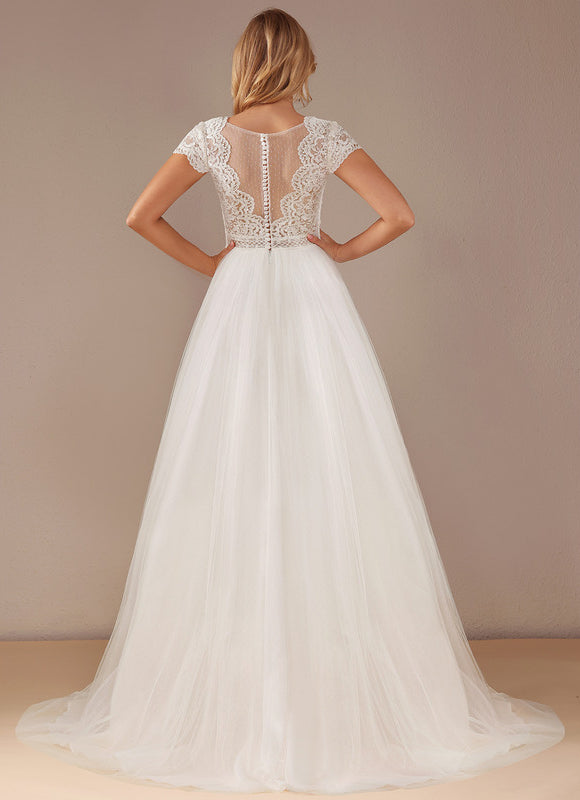 Robe Chic Rêve Élégant - gallery 6