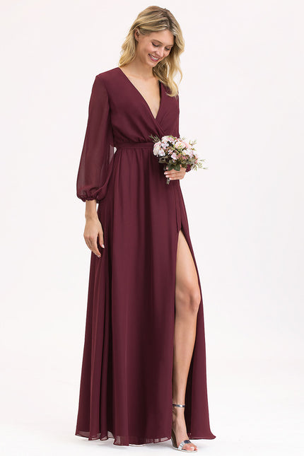 Robe Chic Chic Velours - gallery 3