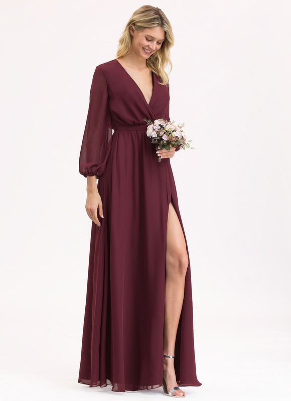 Robe Chic Chic Velours - gallery 3