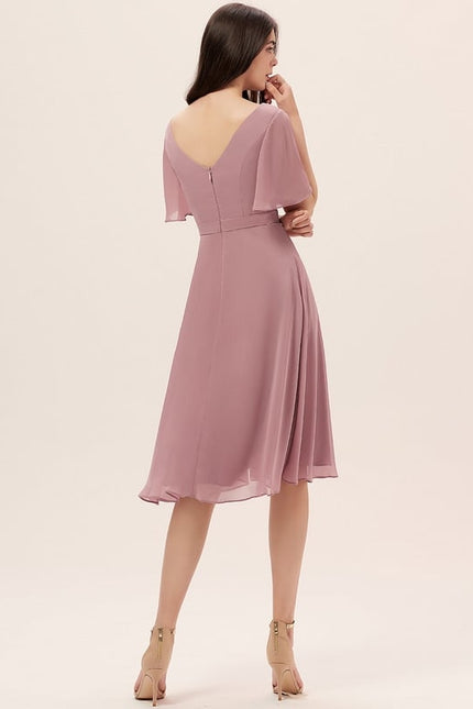 Robe Chic Nuit Vaporeuse - gallery 3