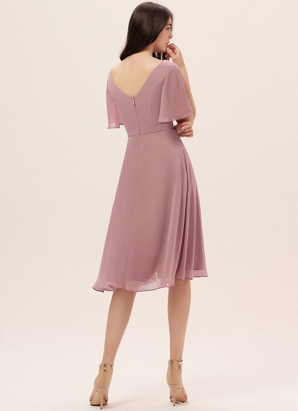 Robe Chic Nuit Vaporeuse - gallery 3
