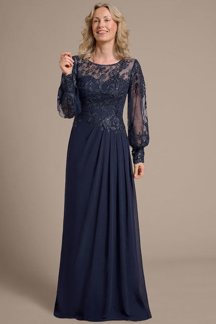 Robe Senior Chic - gallery 2