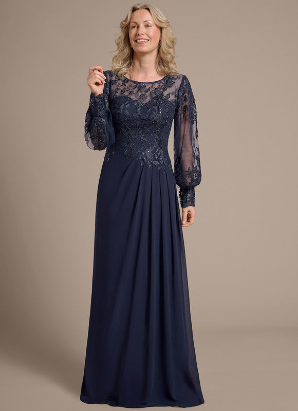 Robe Senior Chic - gallery 2