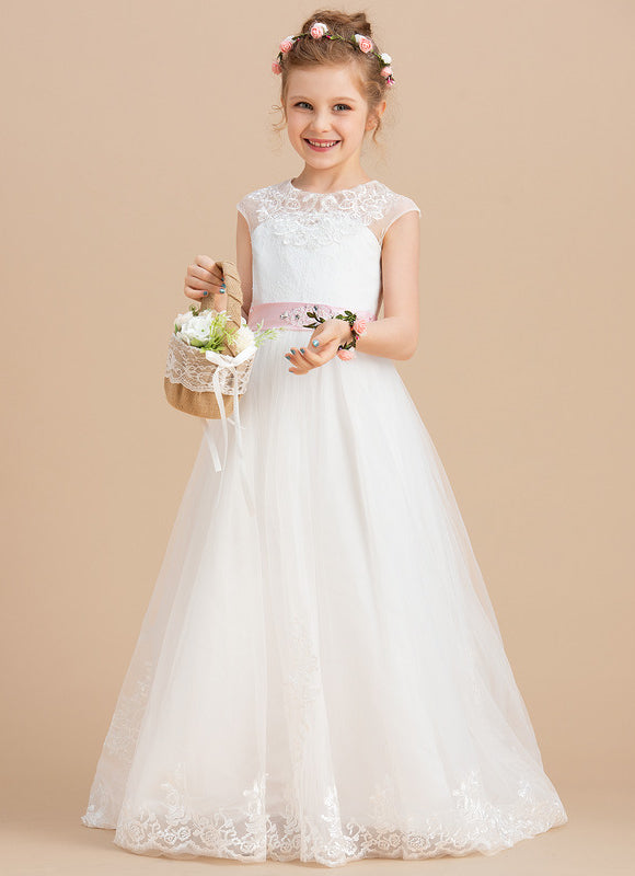 Robe Chic Enfant Mariage Chic