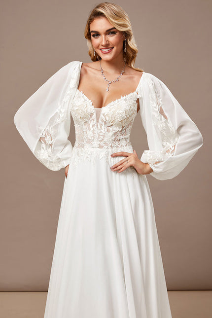 Robe Chic Vaporeuse Chic - gallery 5